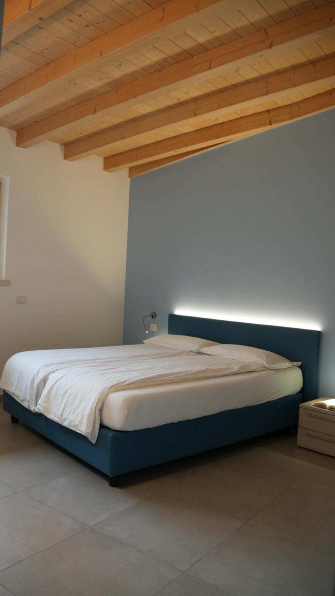 Casa Maria Apartments Riva del Garda Cameră foto