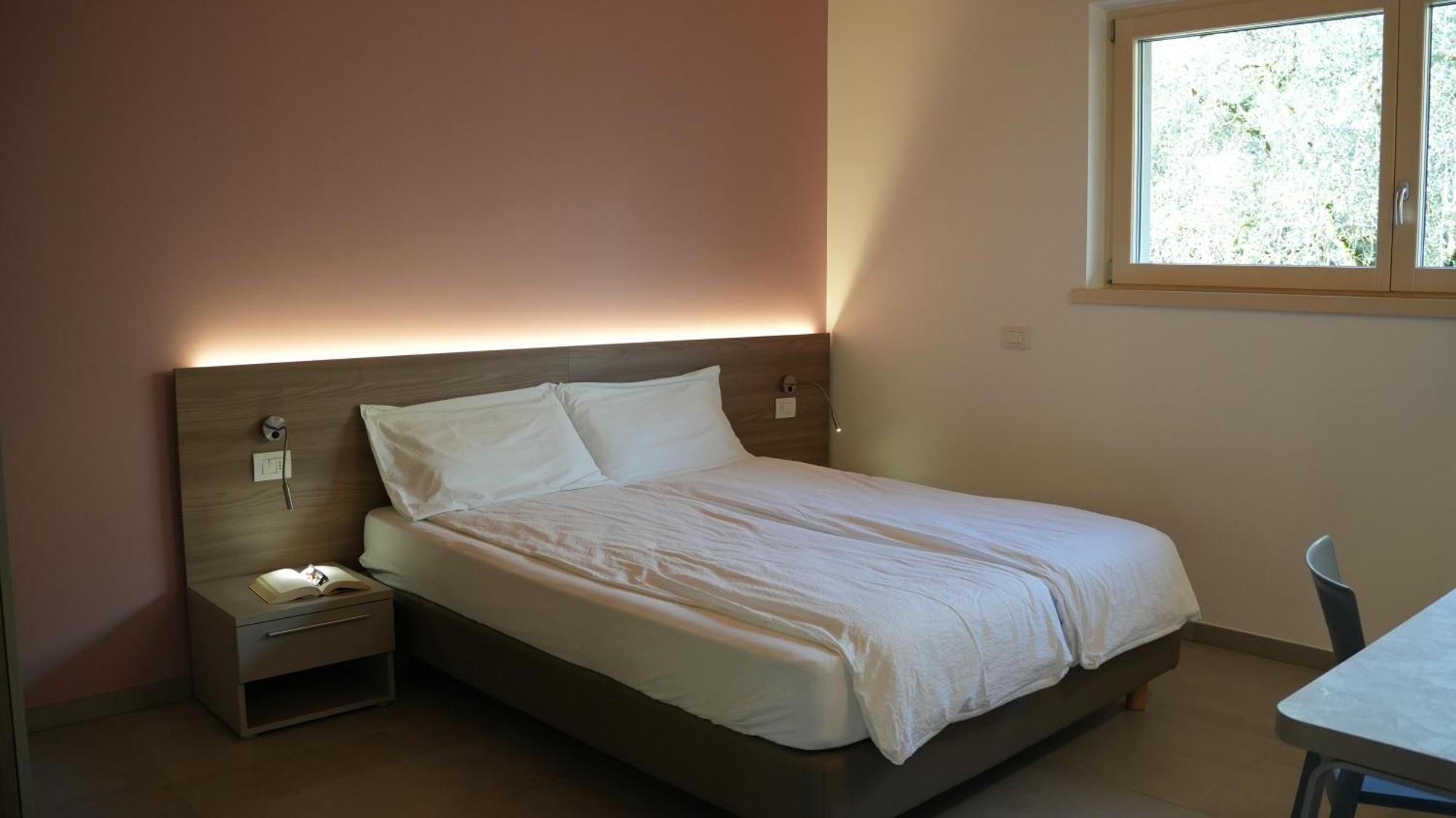 Casa Maria Apartments Riva del Garda Cameră foto