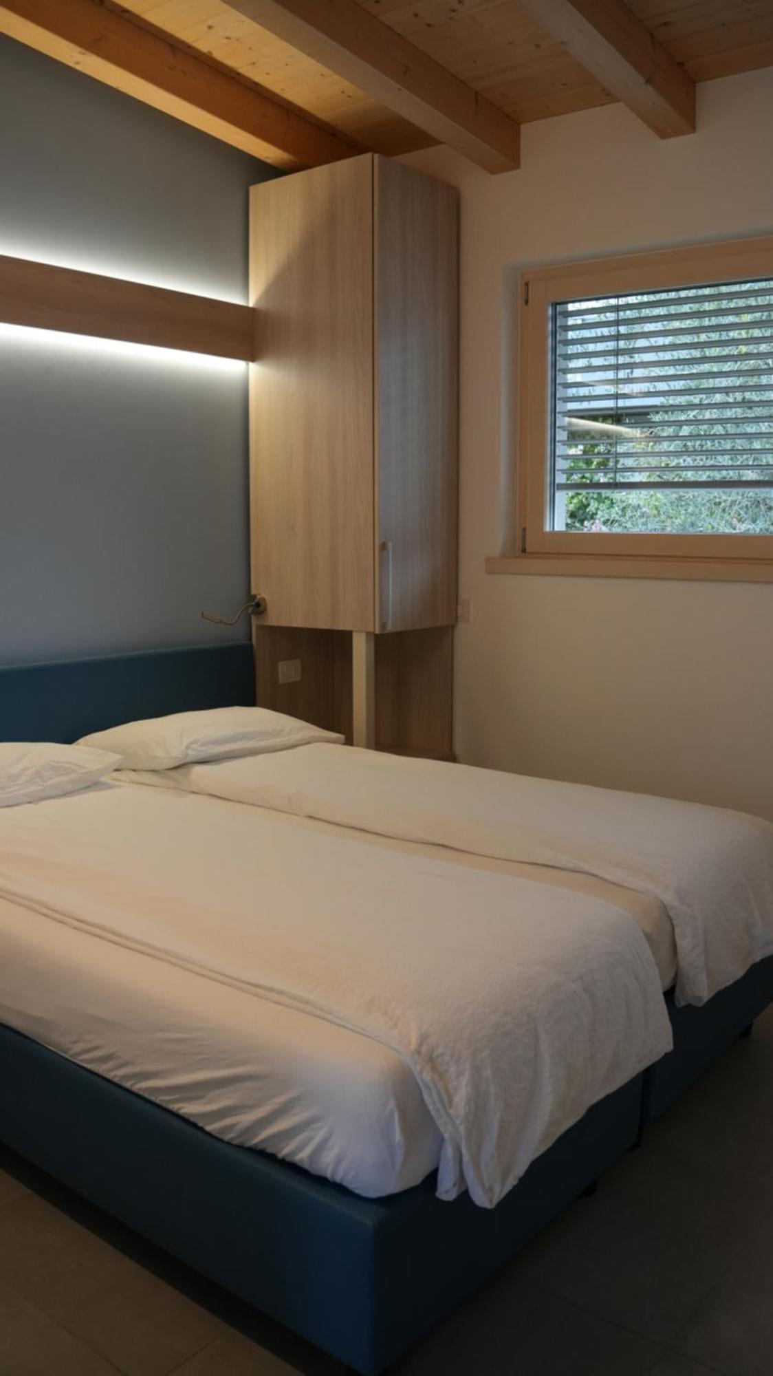 Casa Maria Apartments Riva del Garda Cameră foto