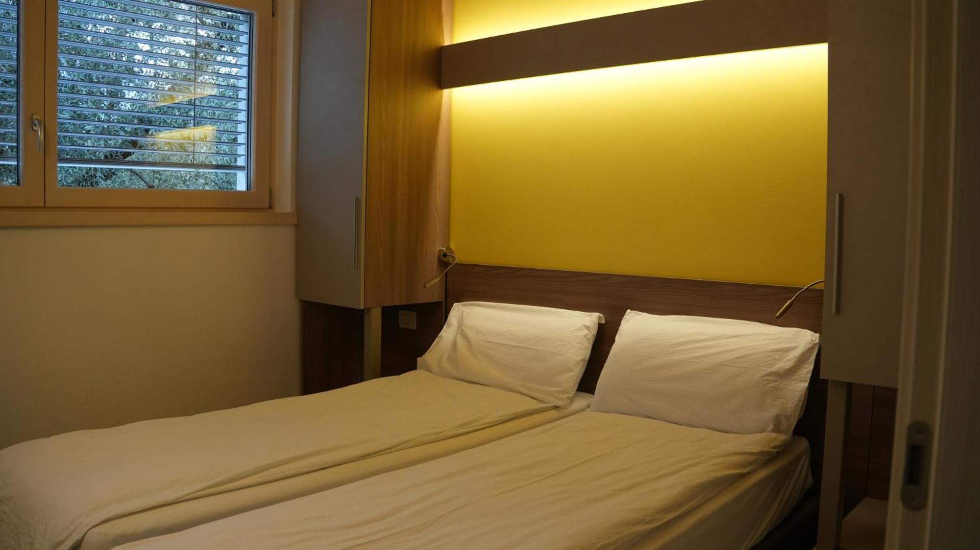 Casa Maria Apartments Riva del Garda Cameră foto