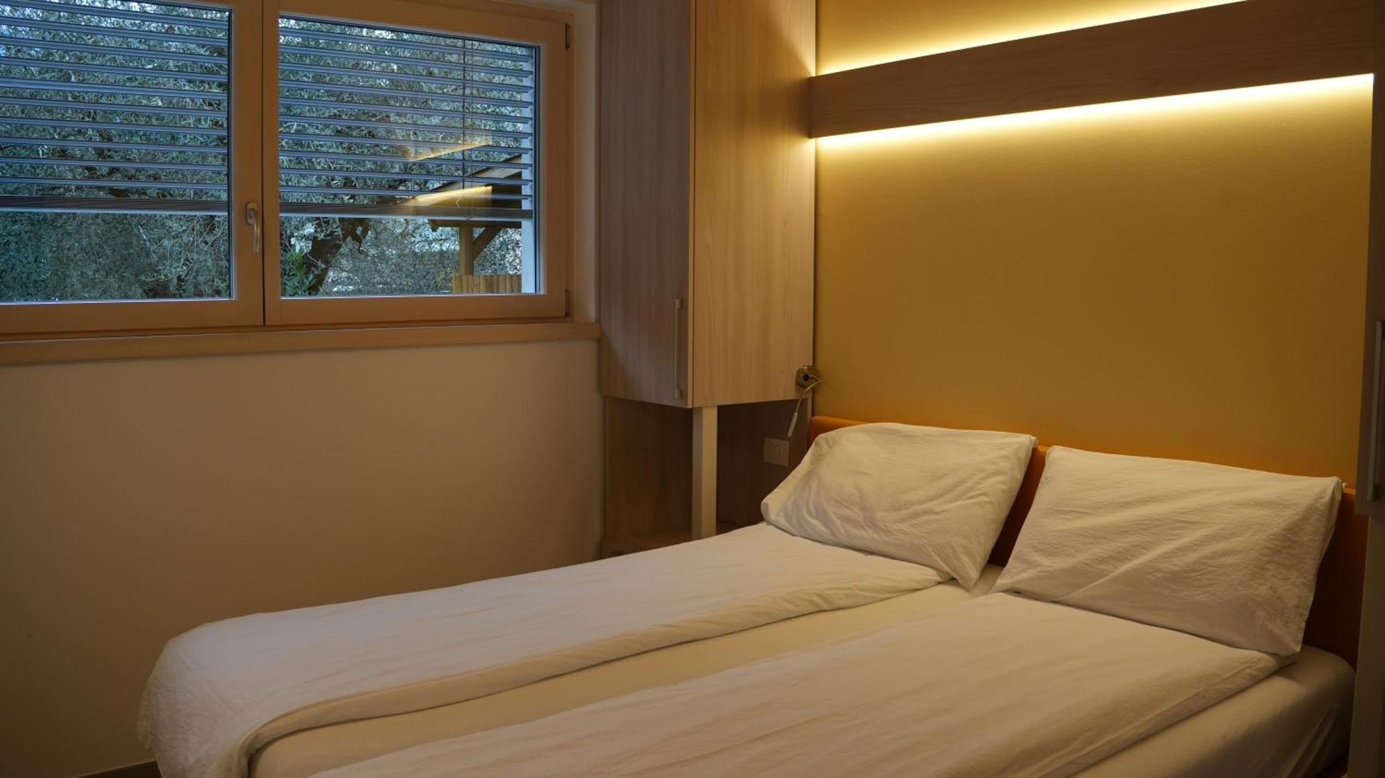 Casa Maria Apartments Riva del Garda Cameră foto