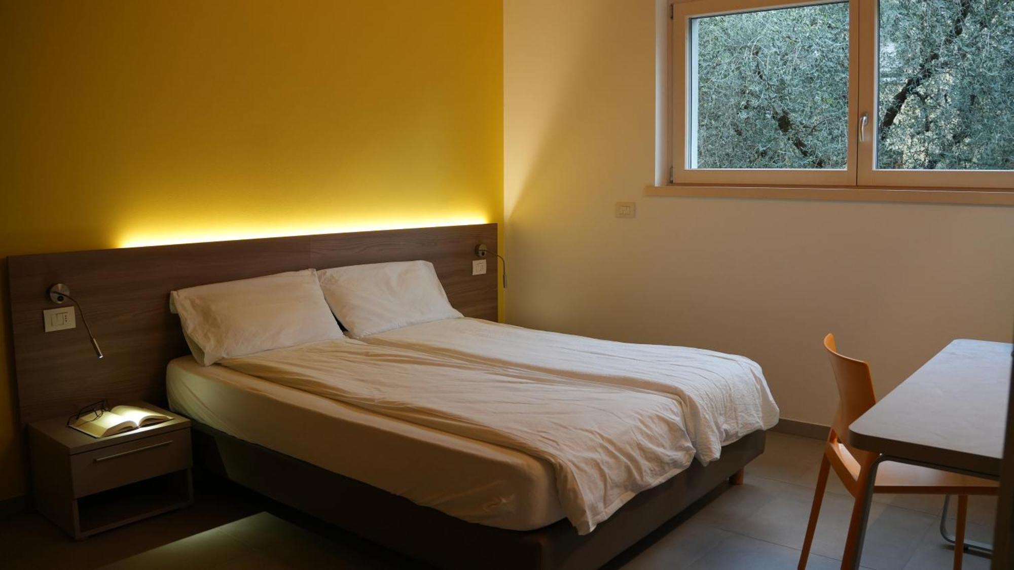 Casa Maria Apartments Riva del Garda Cameră foto